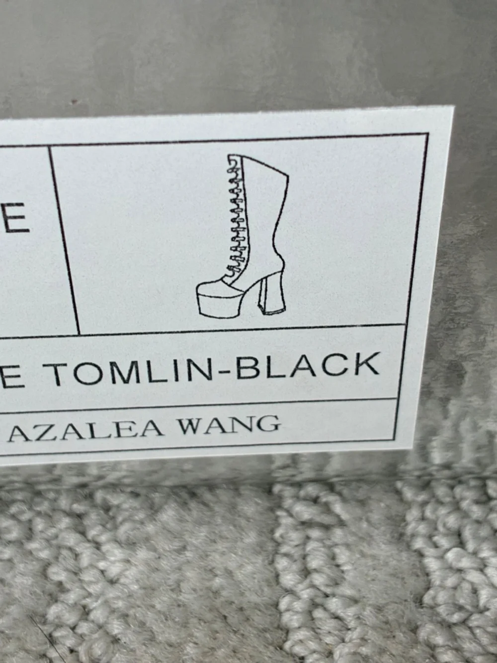 Azalea Wang azalea wang
